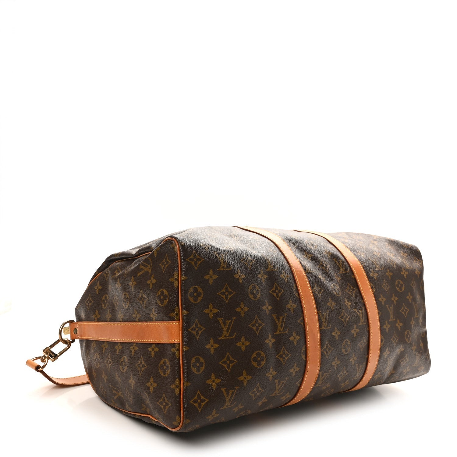 Monogram Keepall Bandouliere 50