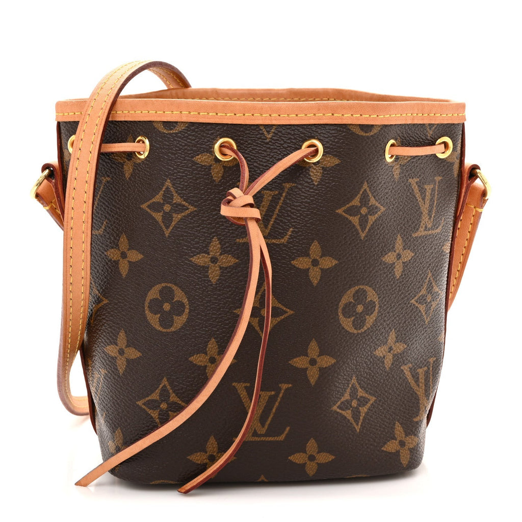 Monogram Nano Noe