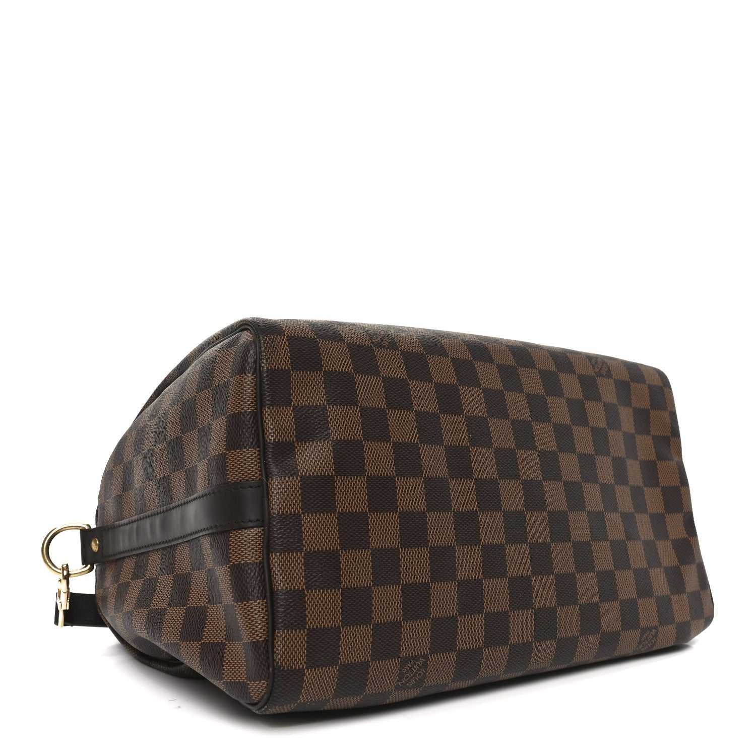 Damier Ebene Speedy Bandouliere 30