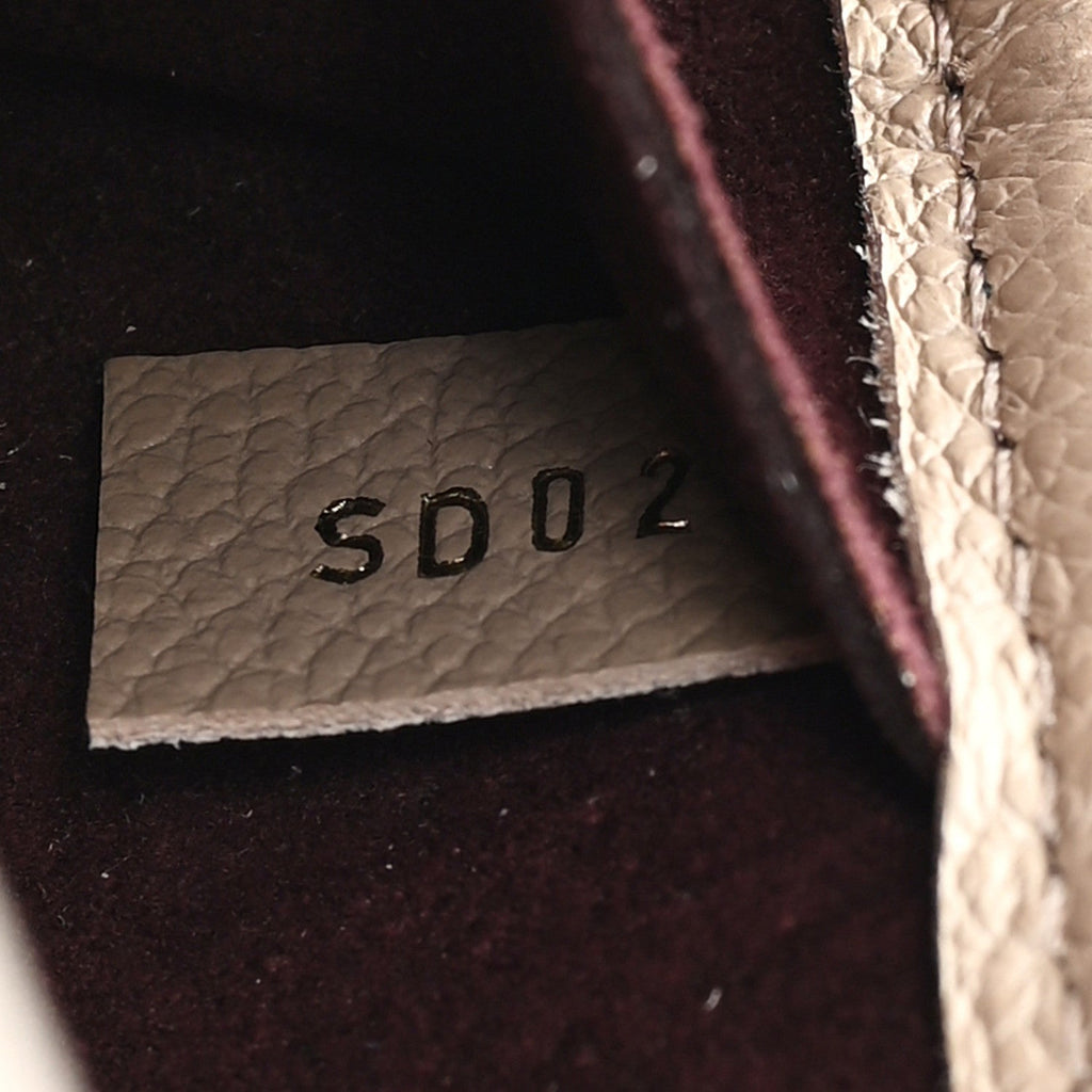 Empreinte Monogram Giant Neverfull MM Tourterelle