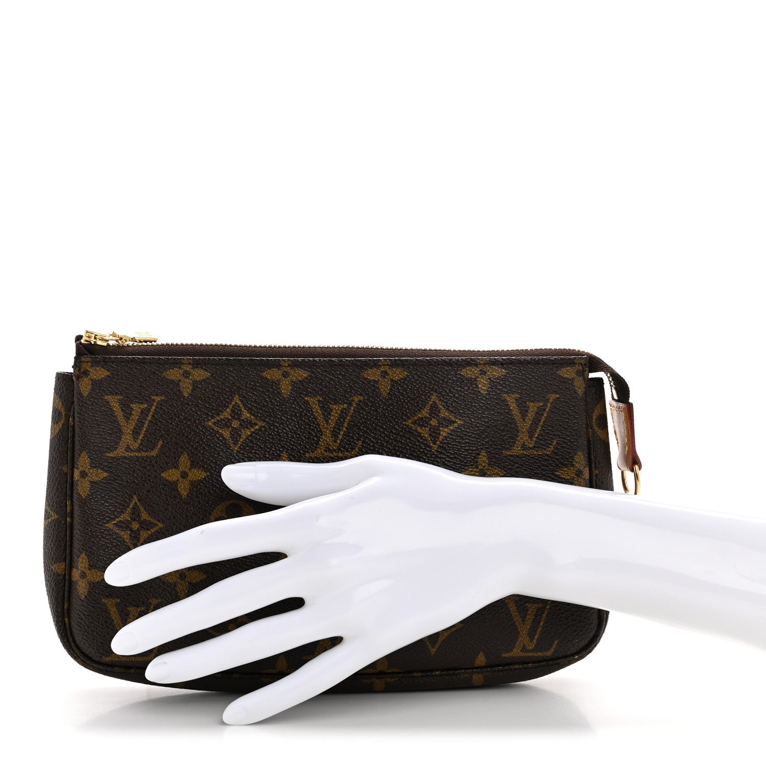Monogram Pochette Accessories