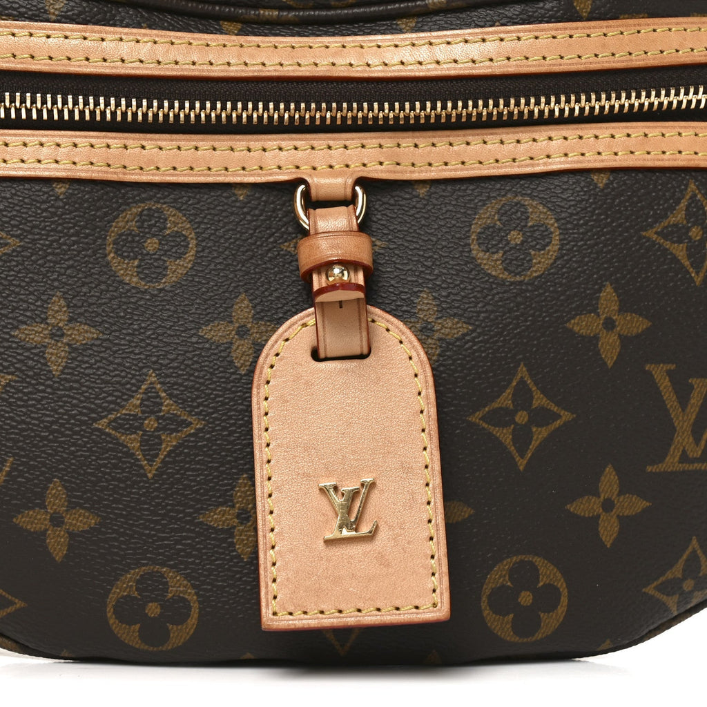 Monogram High Rise Bumbag