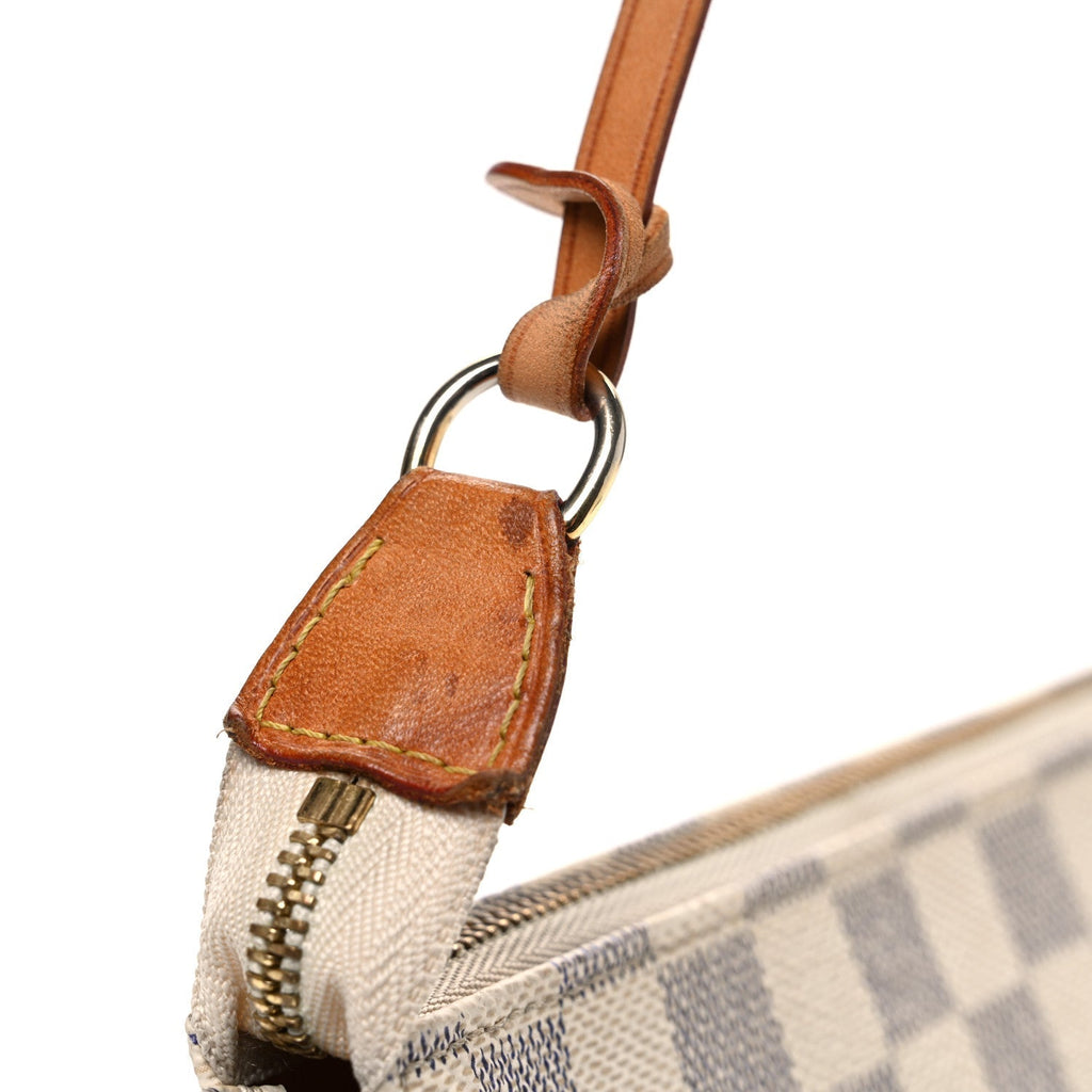 Damier Azur Pochette Accessories