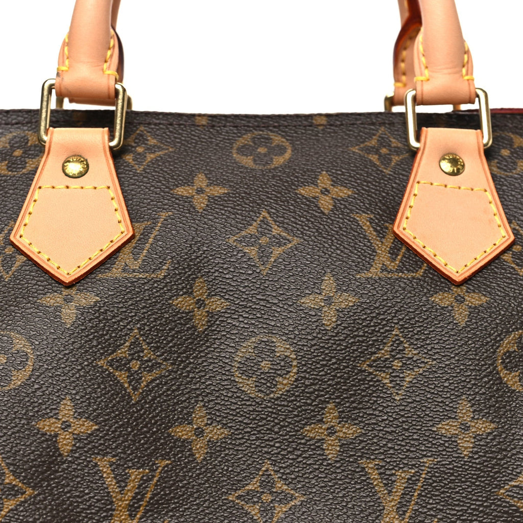 Monogram Speedy 30