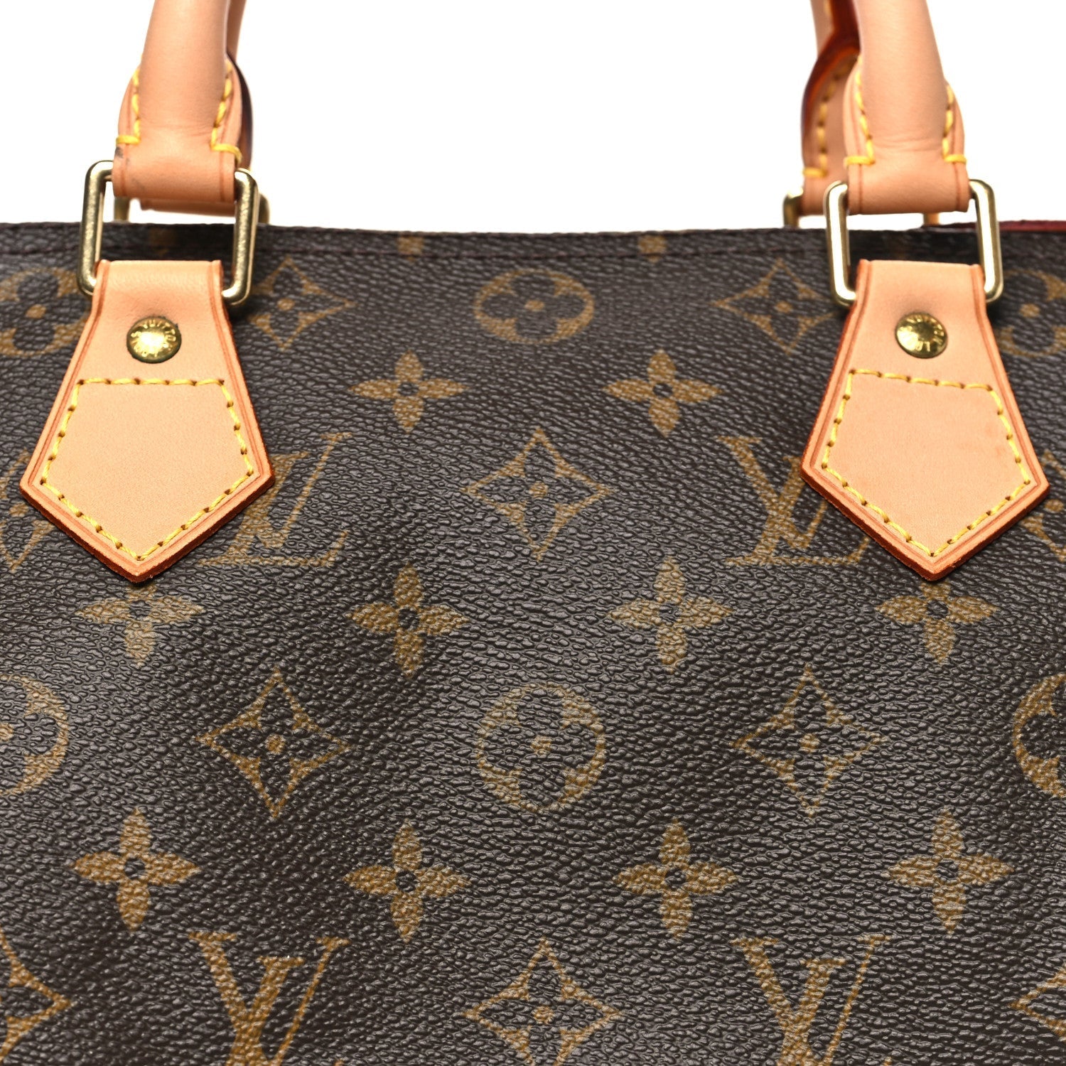 Monogram Speedy 30