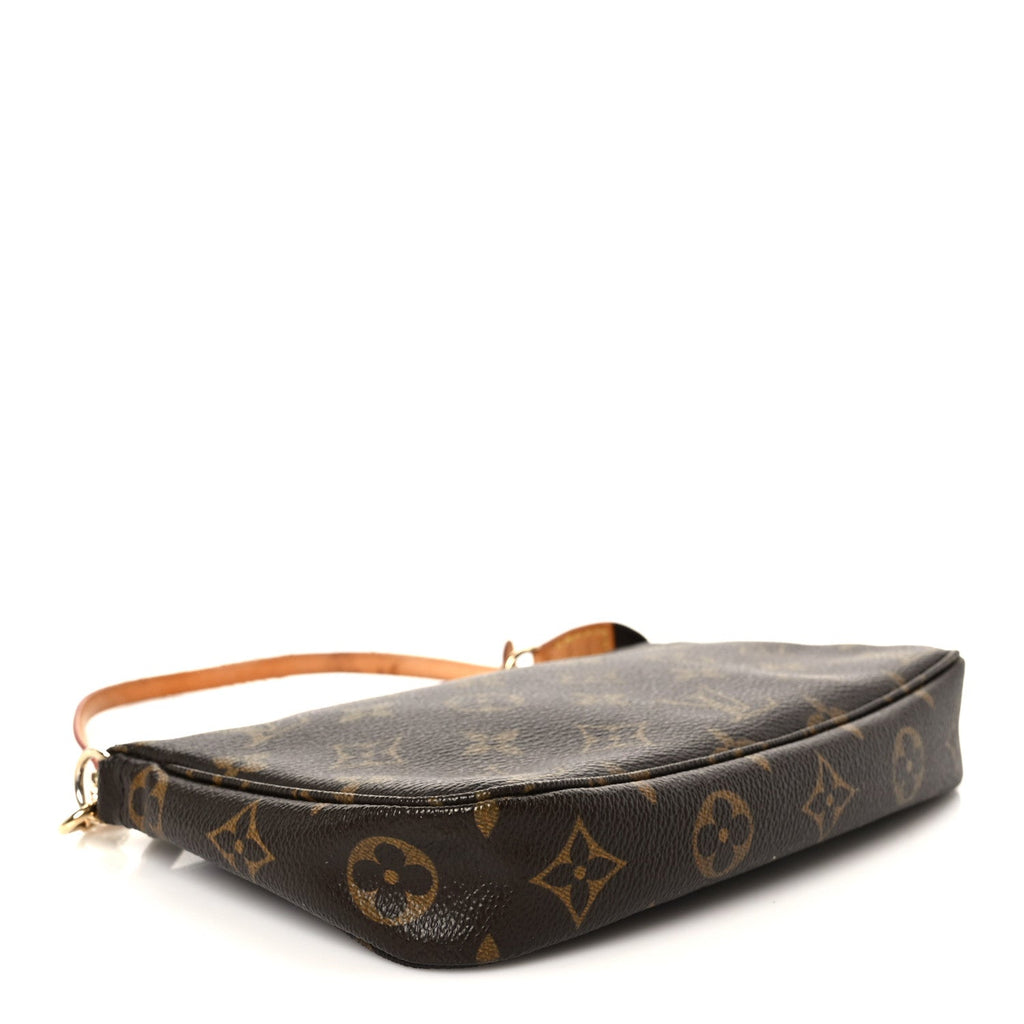Monogram Pochette Accessories