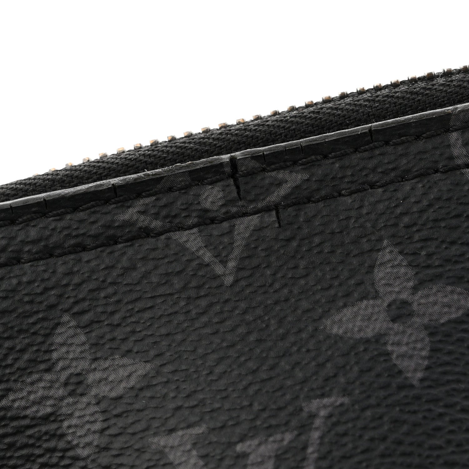 Reverse Monogram Eclipse City Keepall