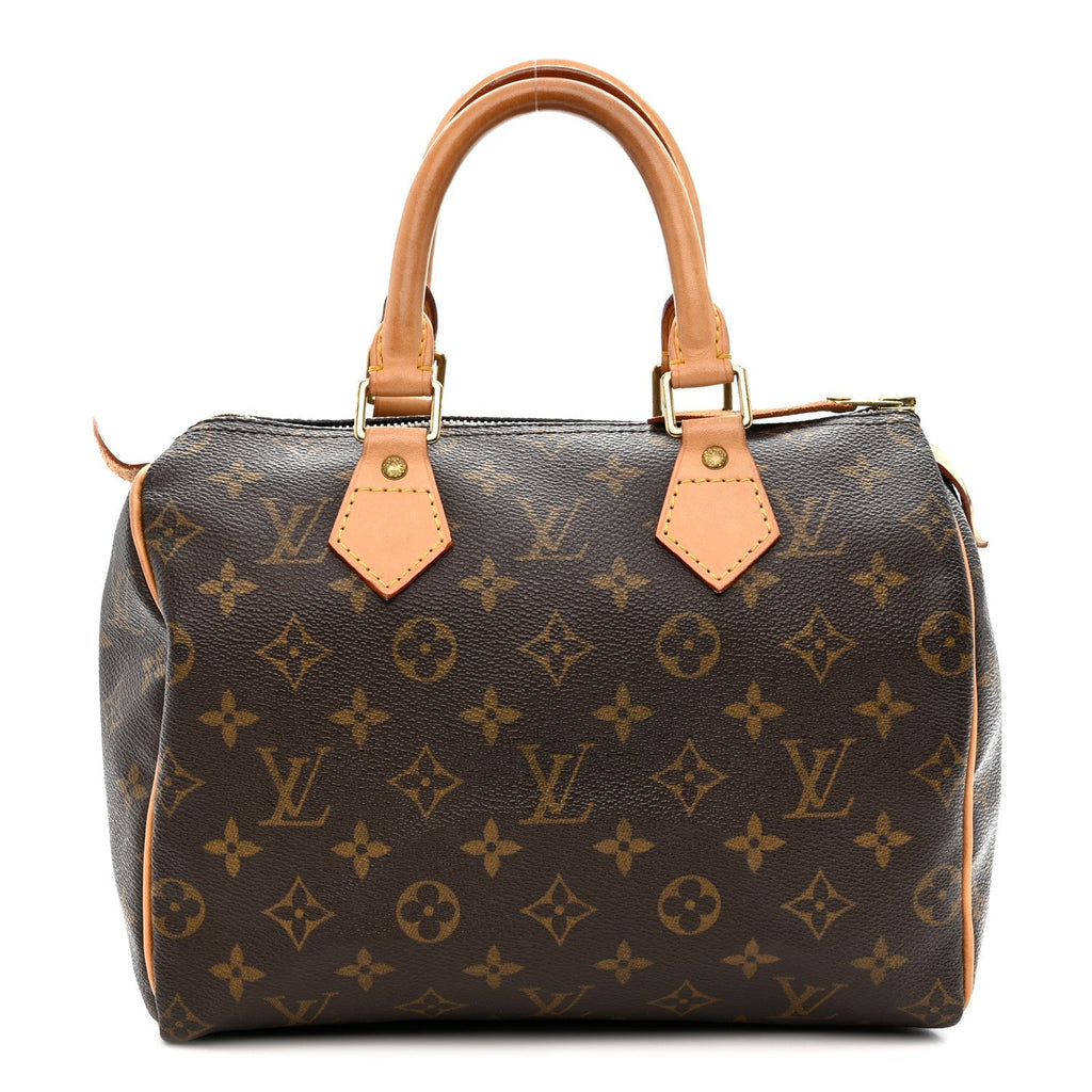 Monogram Speedy 25