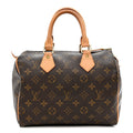 Monogram Speedy 25