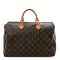 Monogram Speedy 35