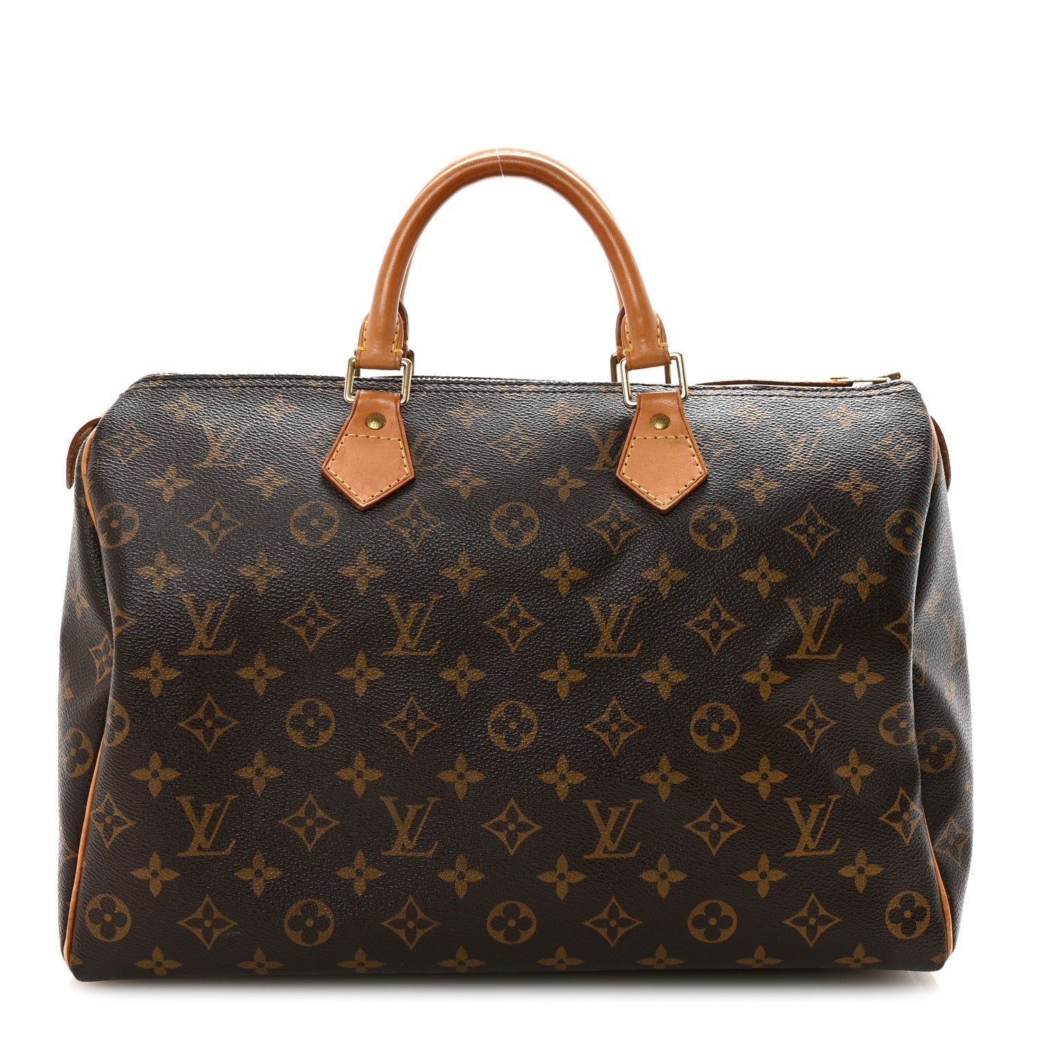 Monogram Speedy 35