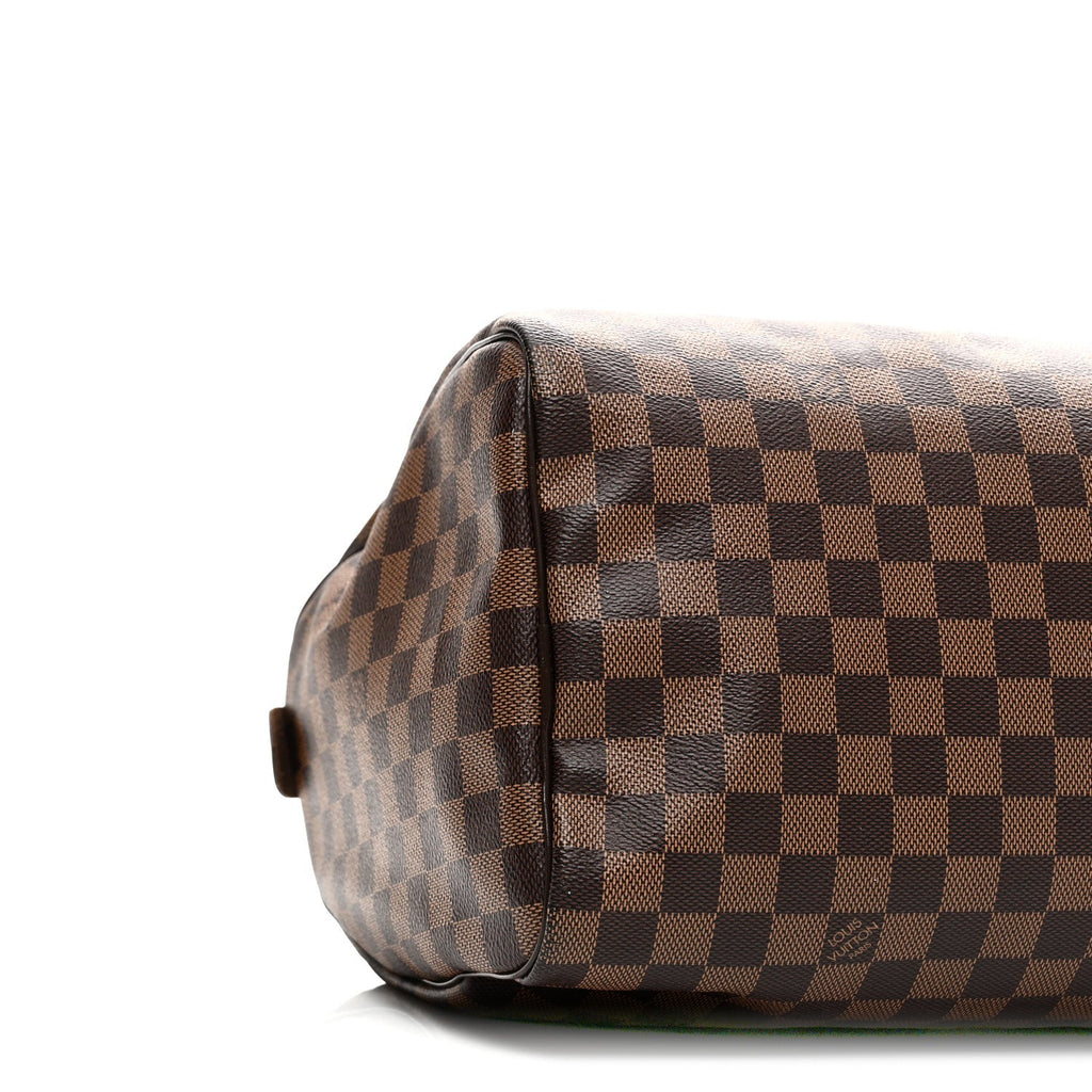 Damier Ebene Speedy 35