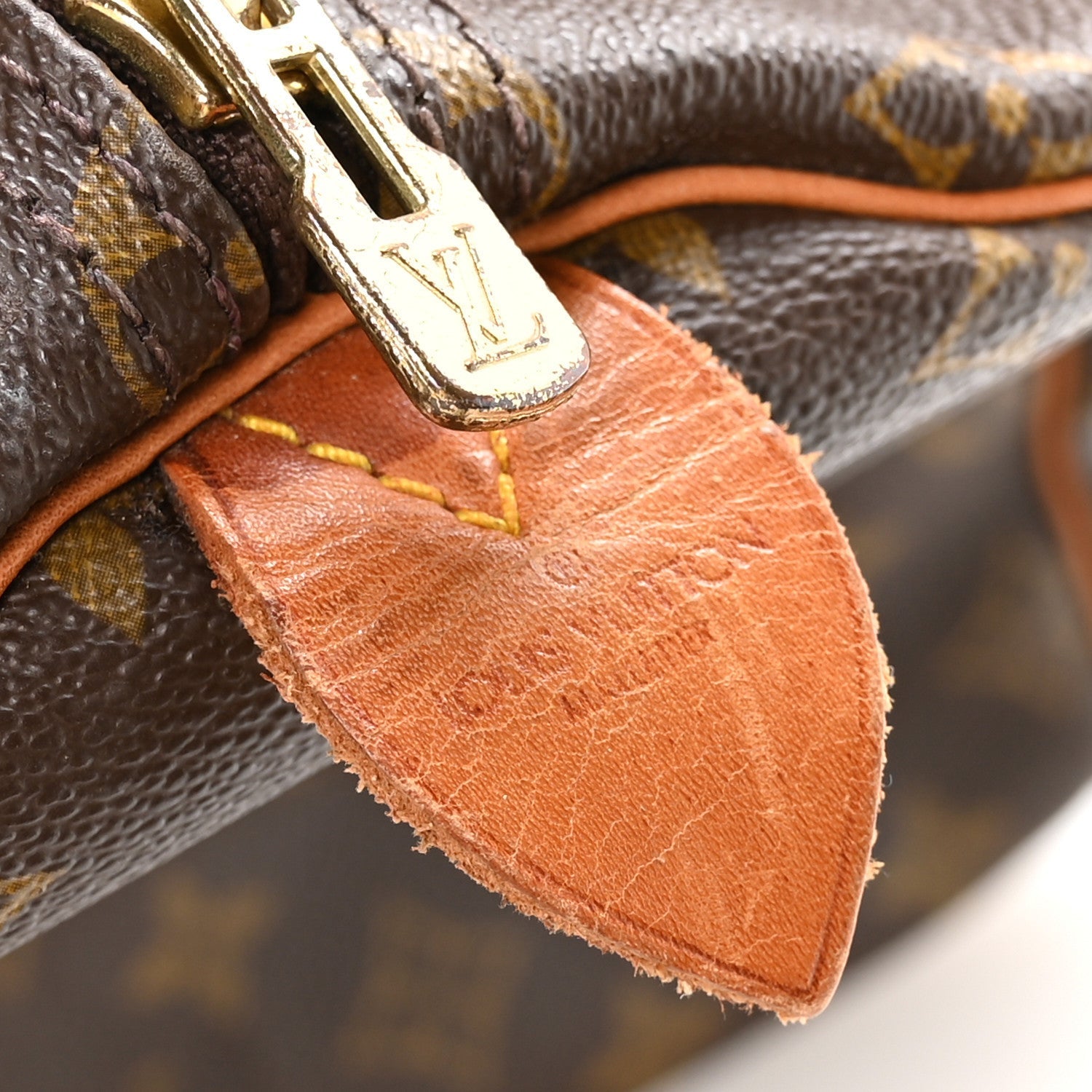 Monogram Keepall 55