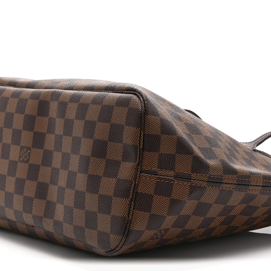 Damier Ebene Neverfull MM