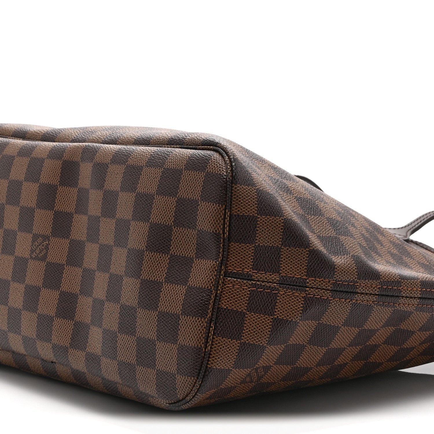Damier Ebene Neverfull MM