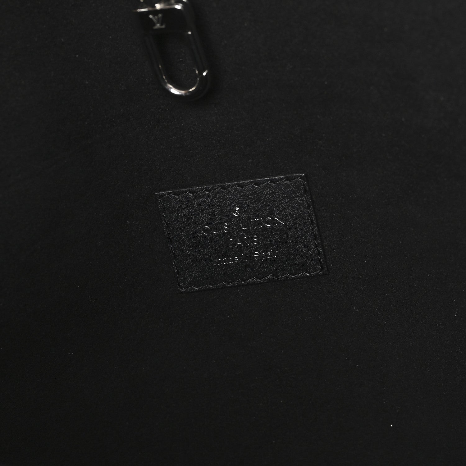 Epi Neverfull MM Black