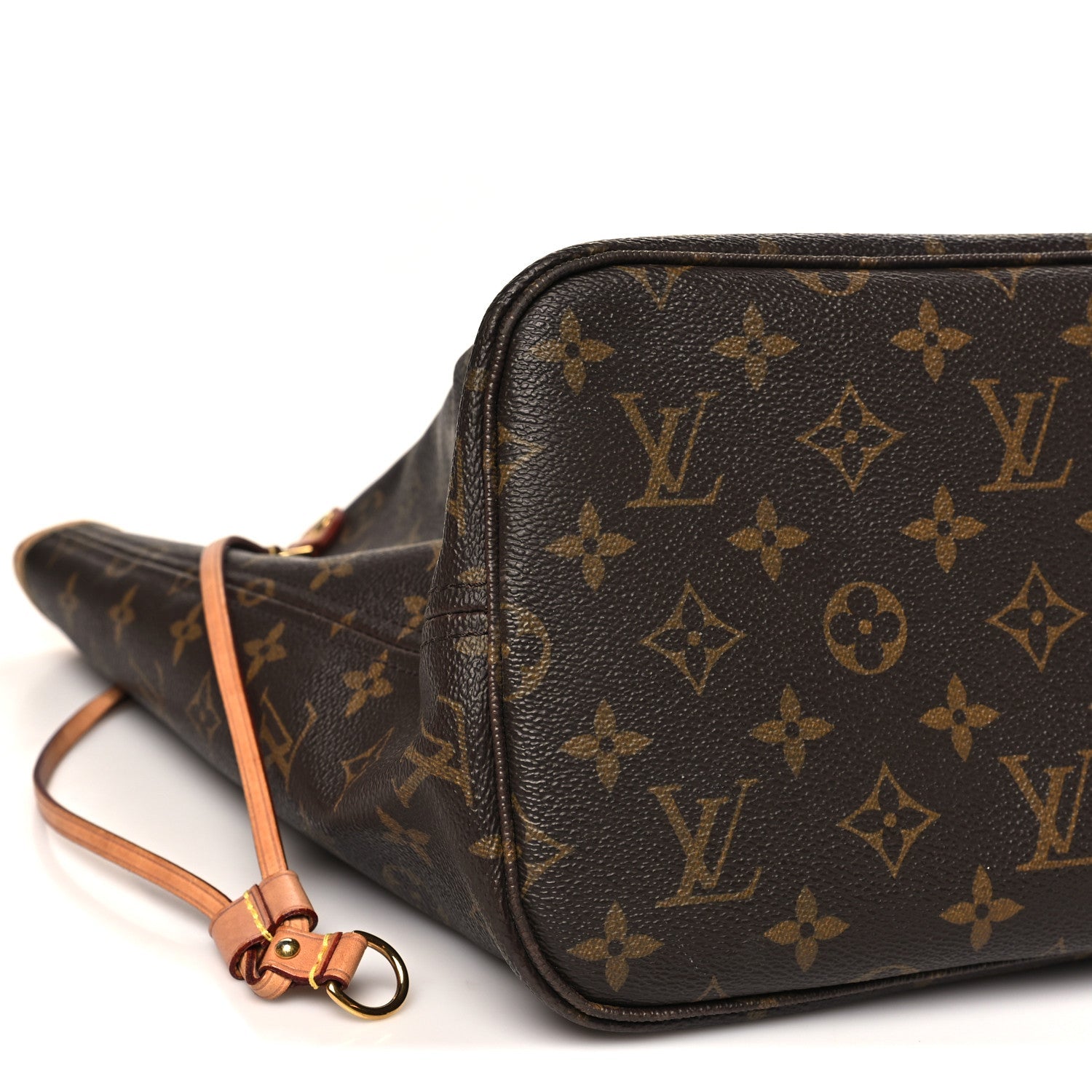 Monogram Neo Neverfull MM
