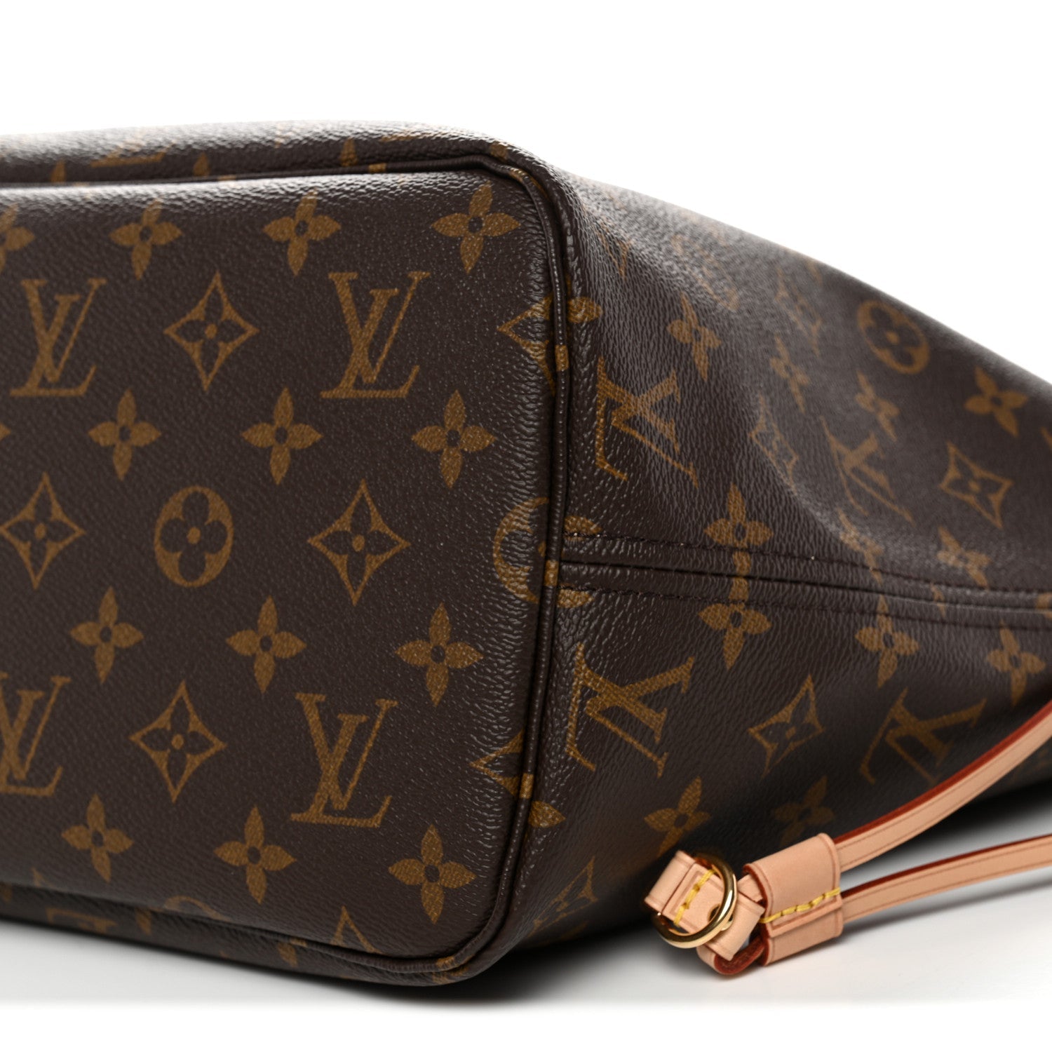 Monogram Neo Neverfull MM