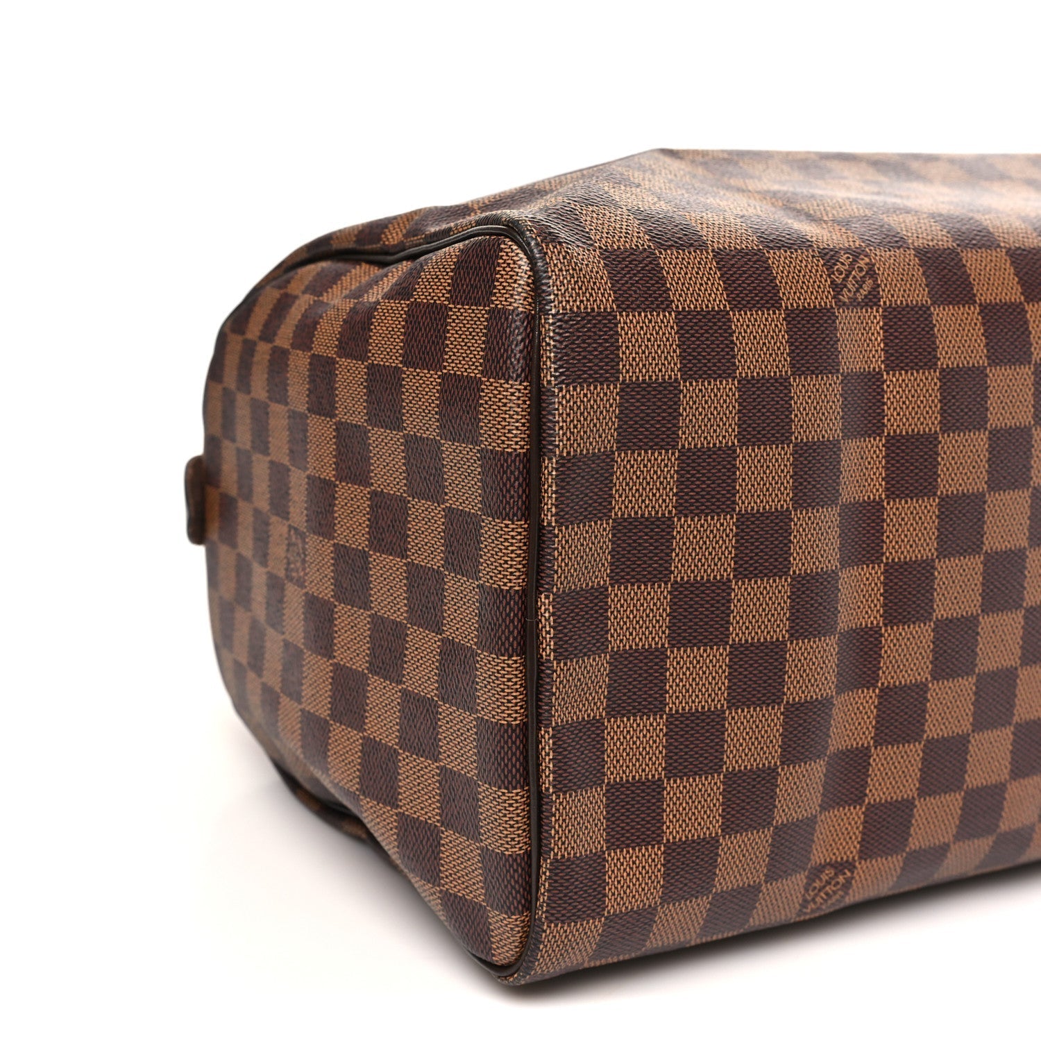 Damier Ebene Speedy 35