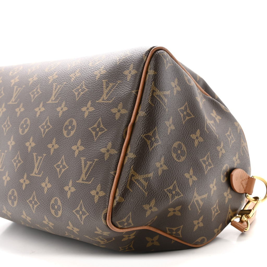 Monogram Speedy Soft 30 Boho