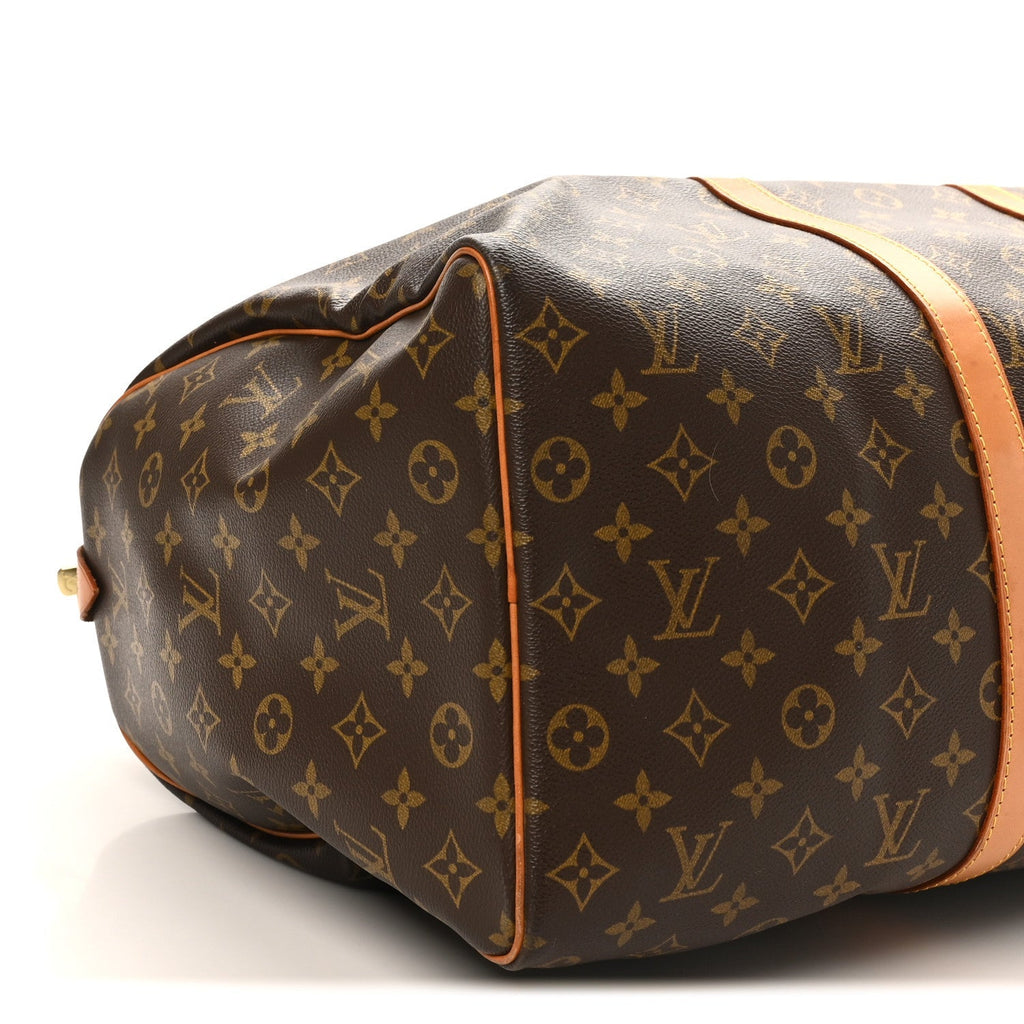Monogram Keepall 50