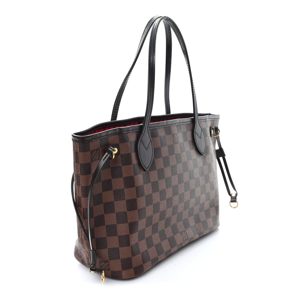 Damier Ebene Neo Neverfull PM