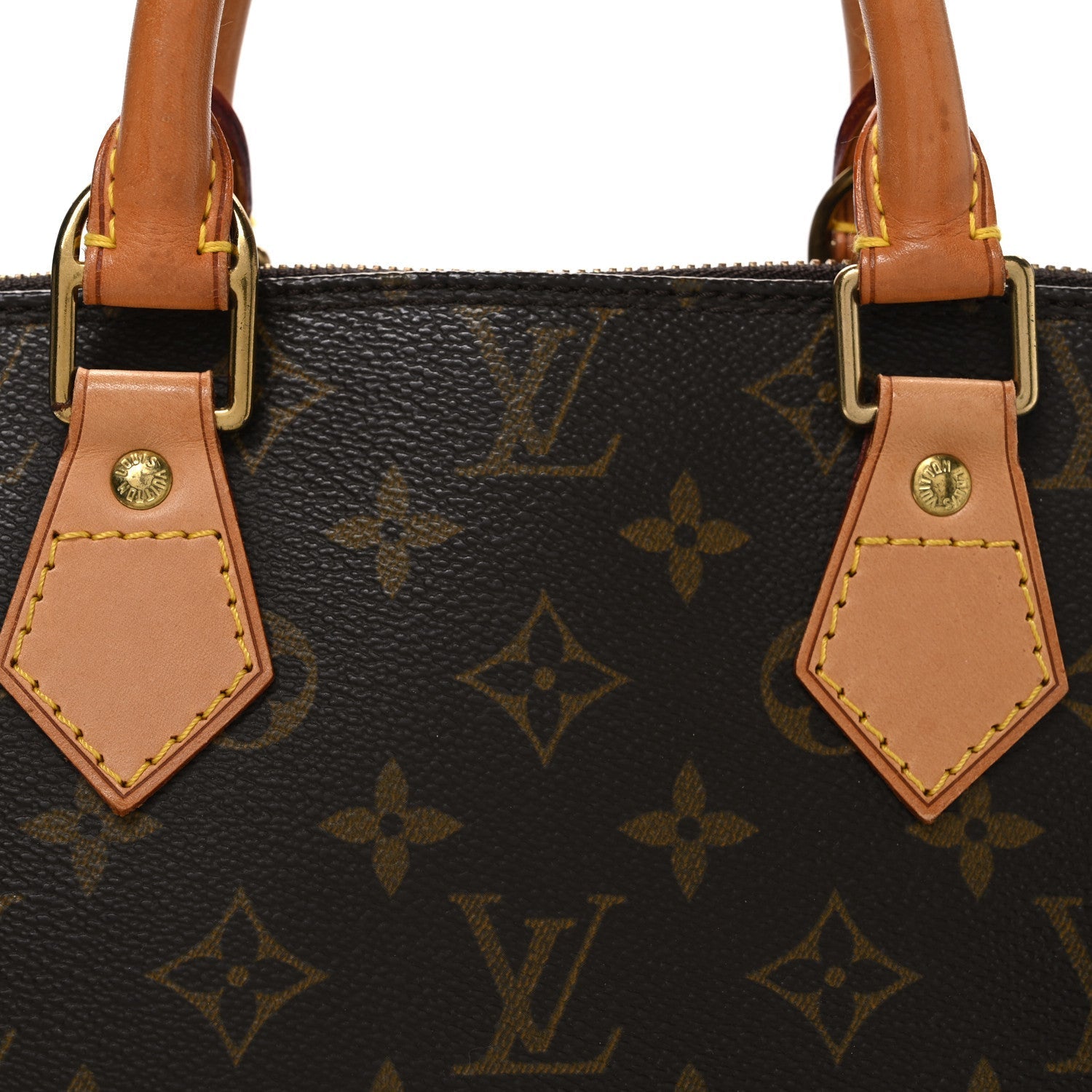Monogram Alma PM