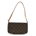 Monogram Pochette Accessories NM