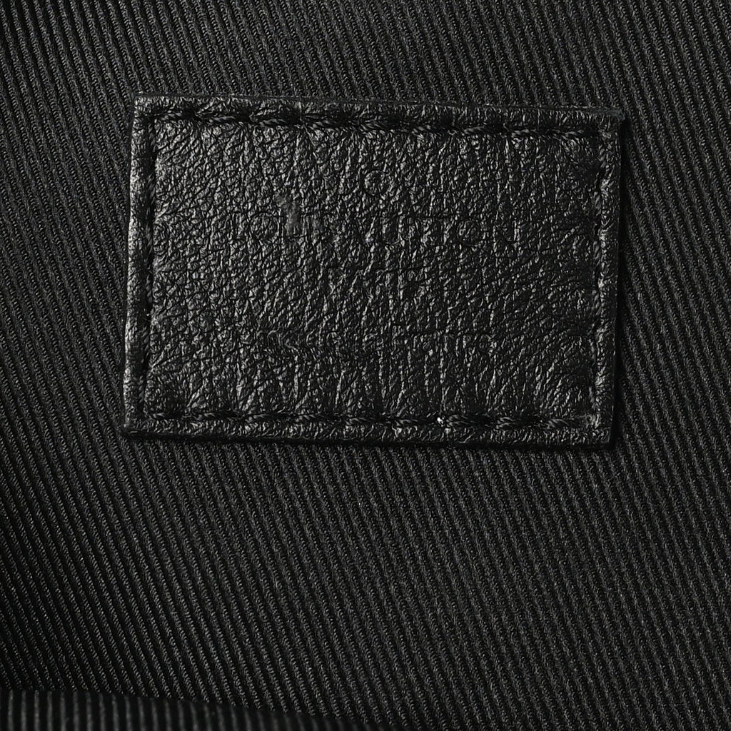 Monogram Palm Springs Backpack PM