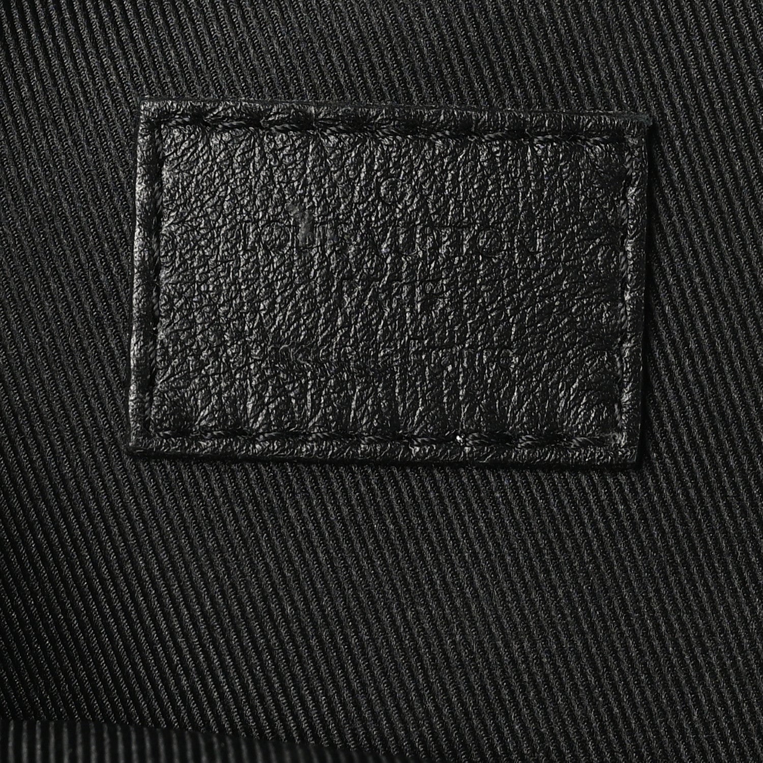 Monogram Palm Springs Backpack PM