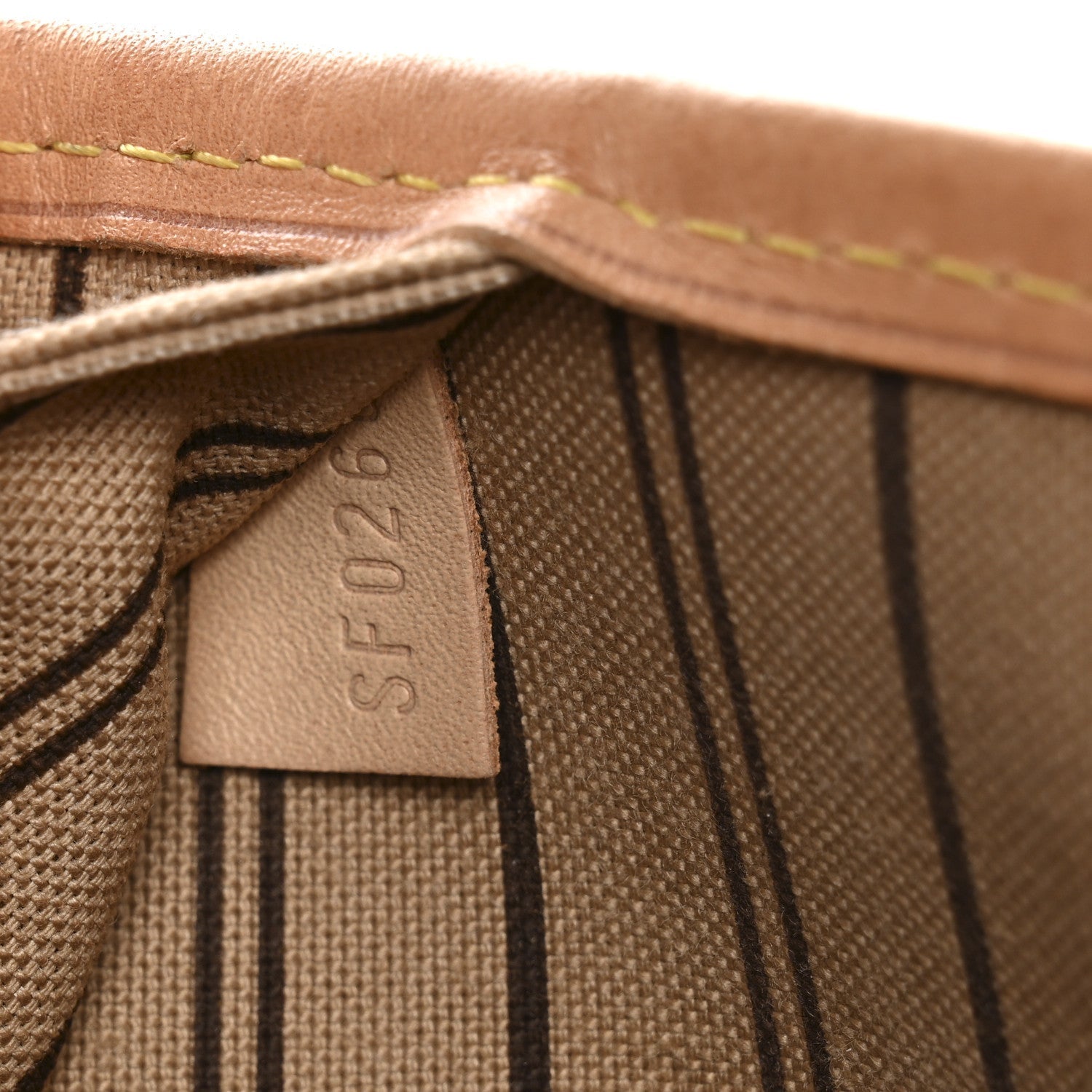 Monogram Neo Neverfull MM