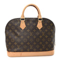 Monogram Alma PM