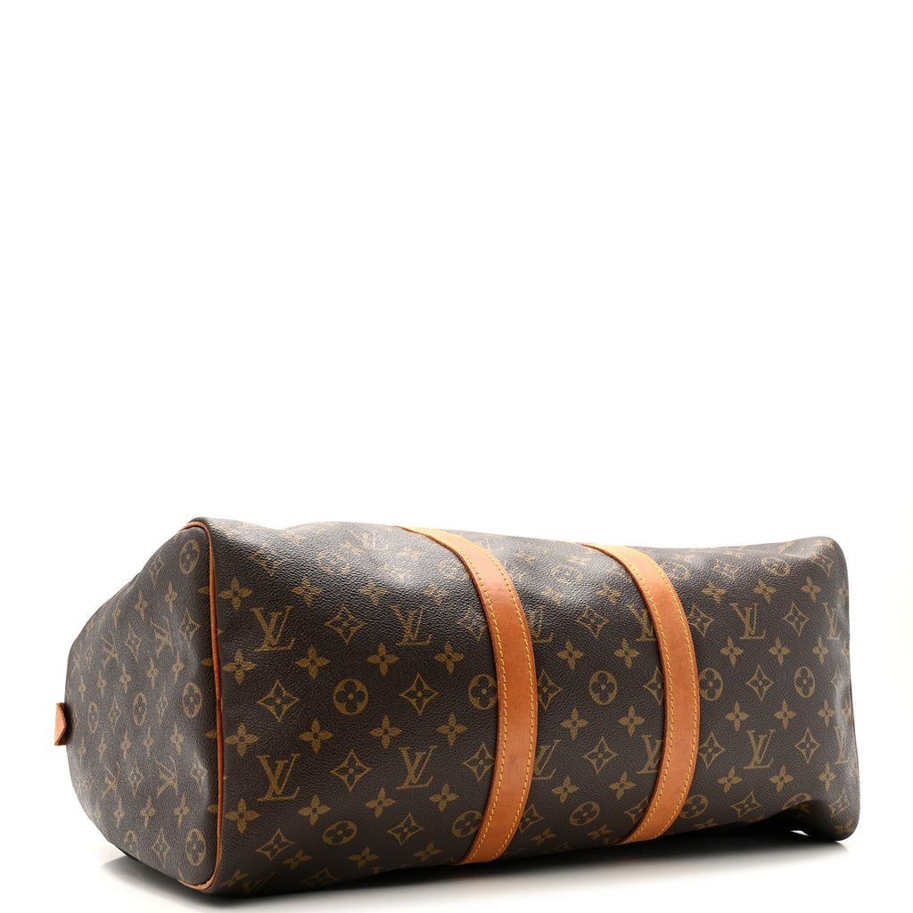 Monogram Keepall 45