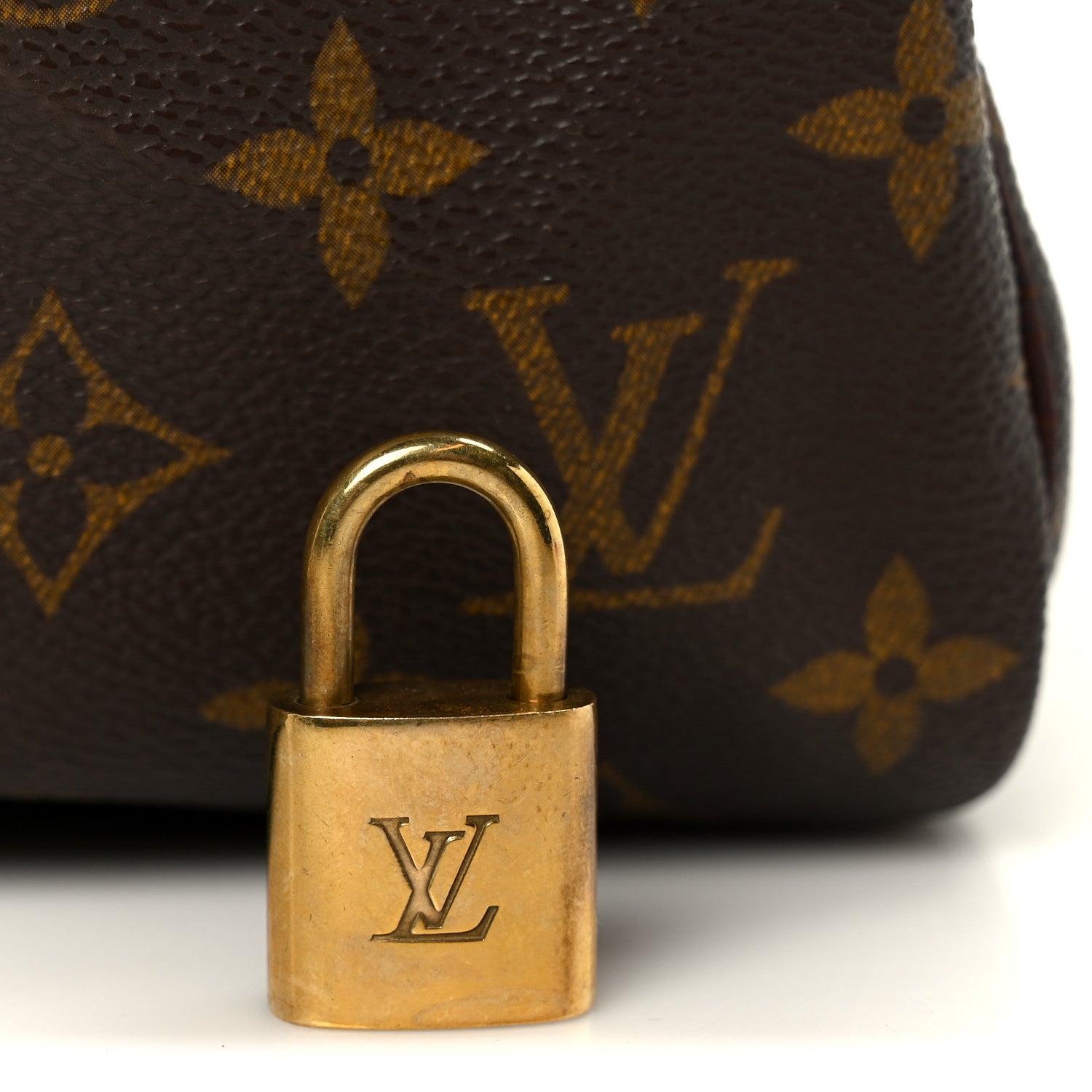 Monogram Speedy 30