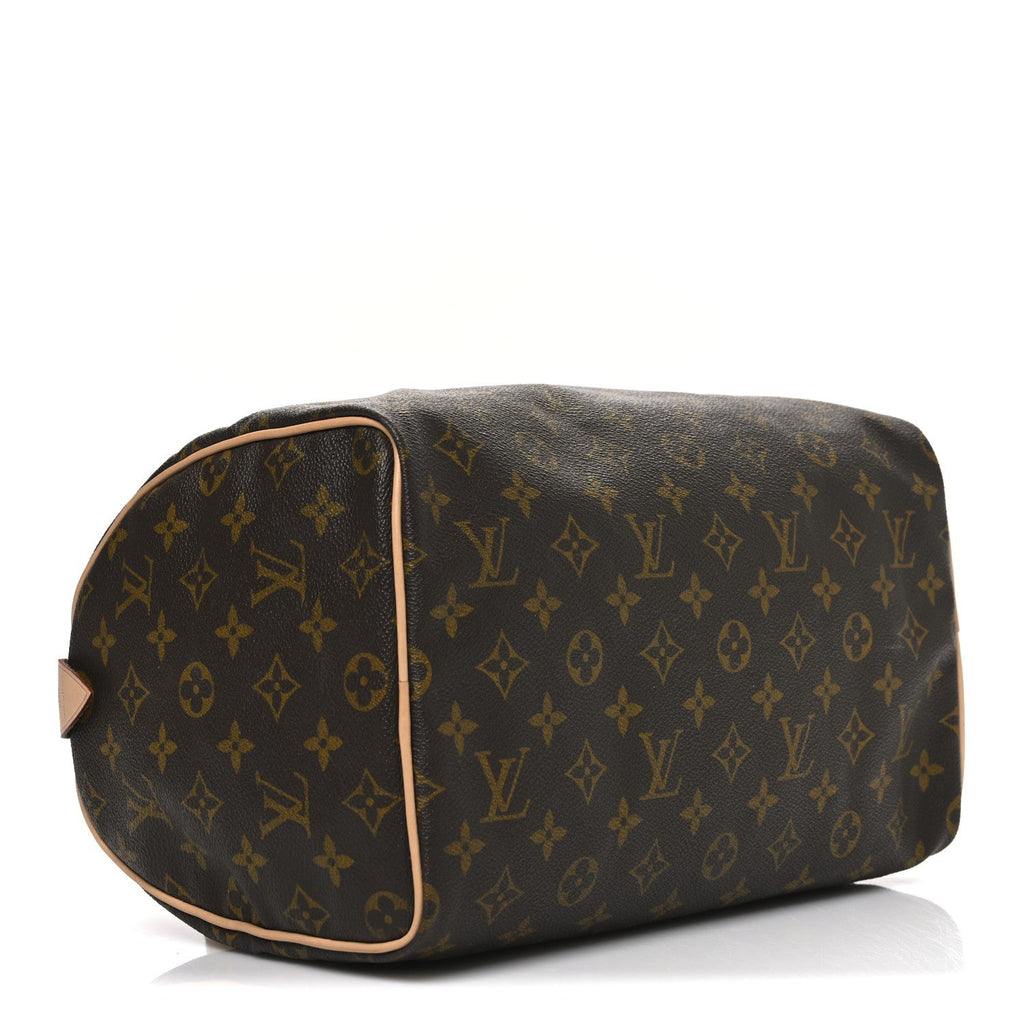 Monogram Speedy 30