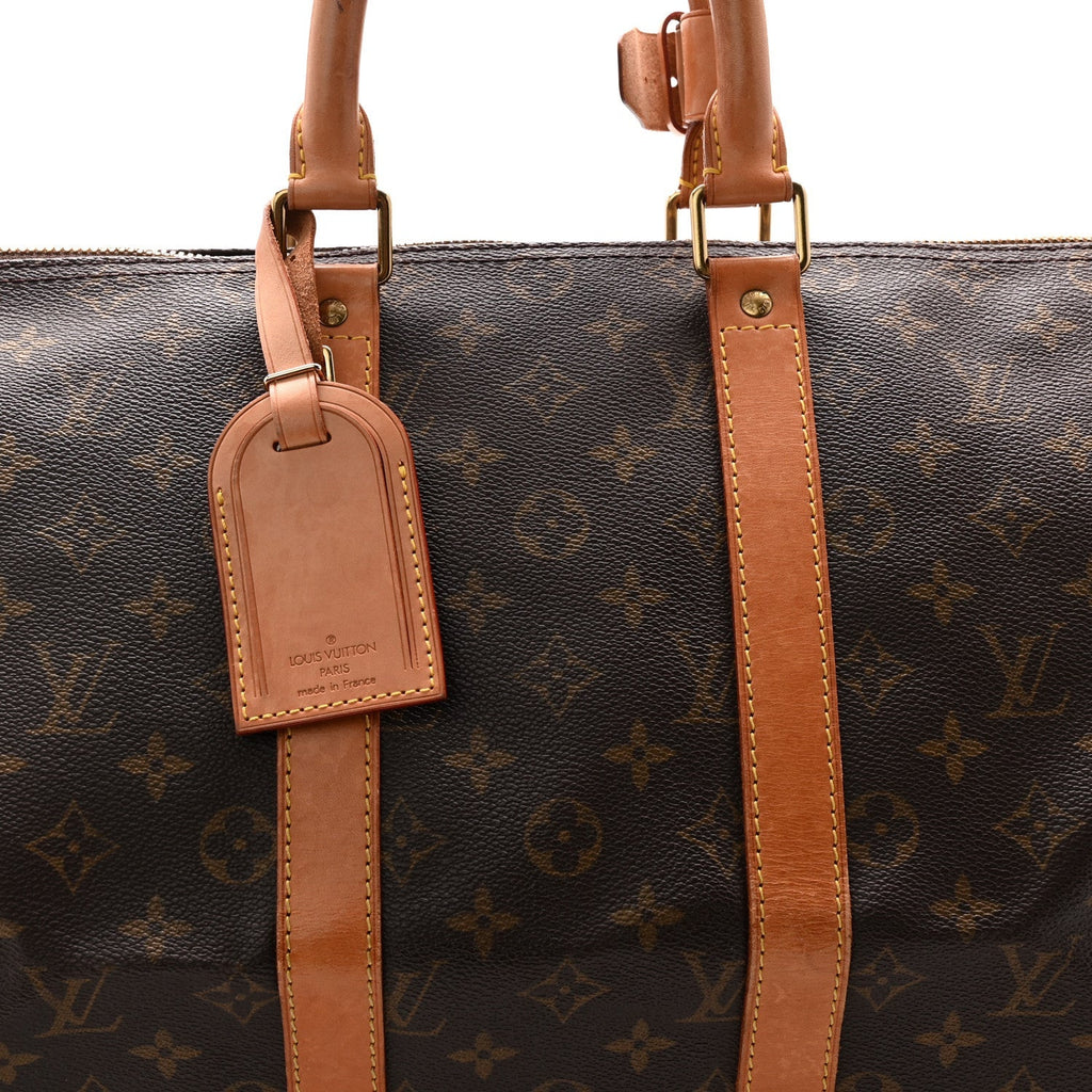 Monogram Keepall 45