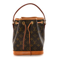 Monogram Mini Noe