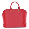 Epi Alma PM Castillan Red