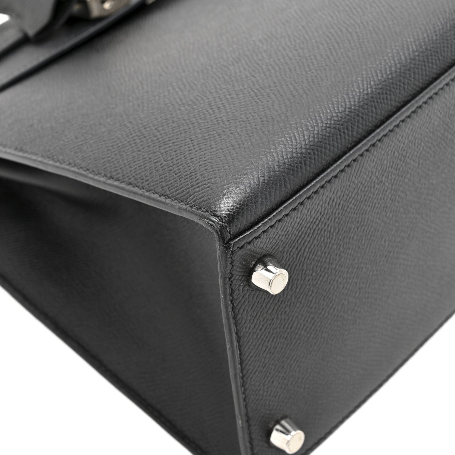 Epsom Kelly Sellier 28 Black