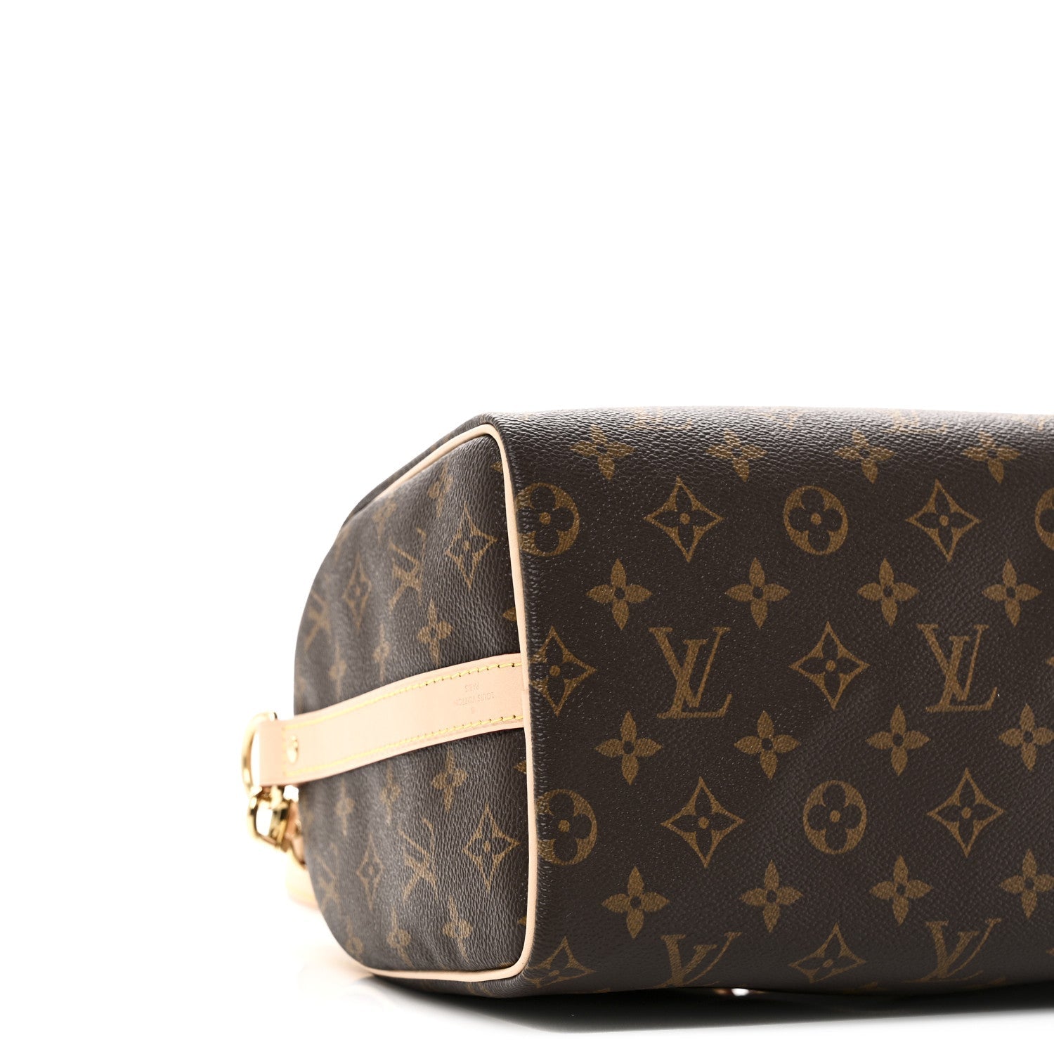 Monogram Speedy Bandouliere 25