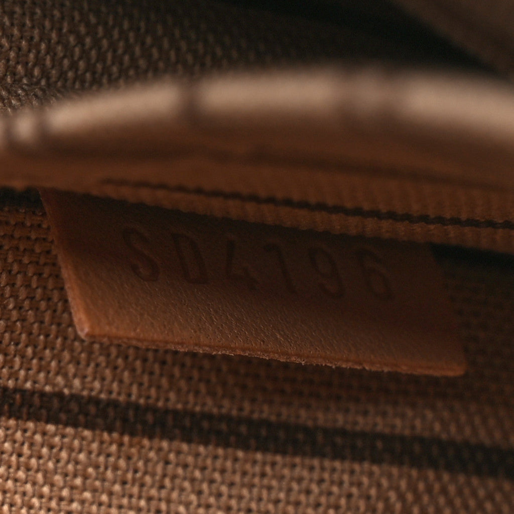 Monogram Neverfull MM GM Pochette