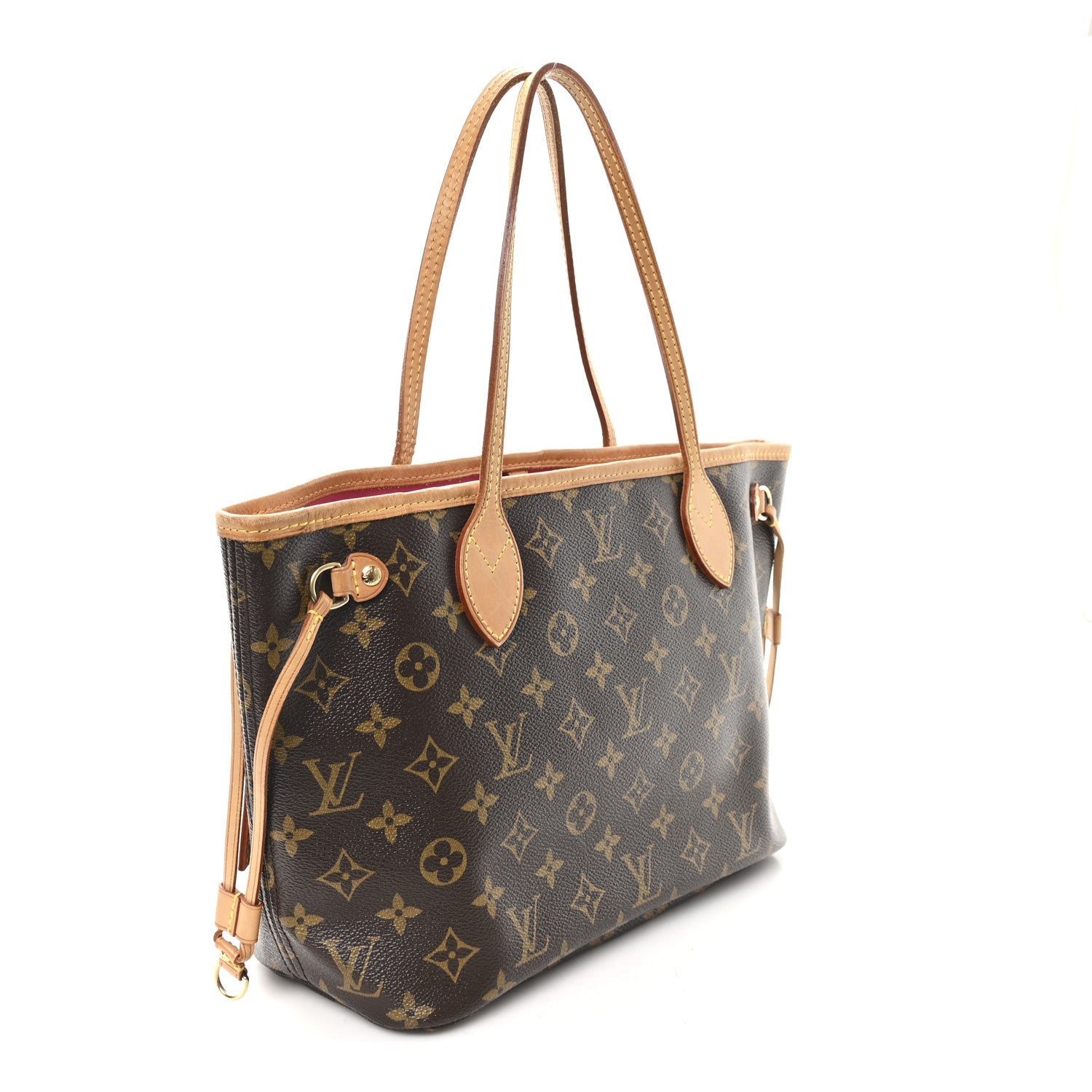 Monogram MOCA Neverfull PM