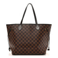 Damier Ebene Neo Neverfull MM