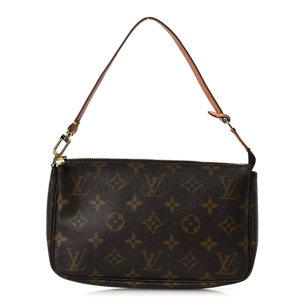 Monogram Pochette Accessories