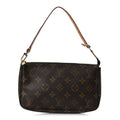 Monogram Pochette Accessories