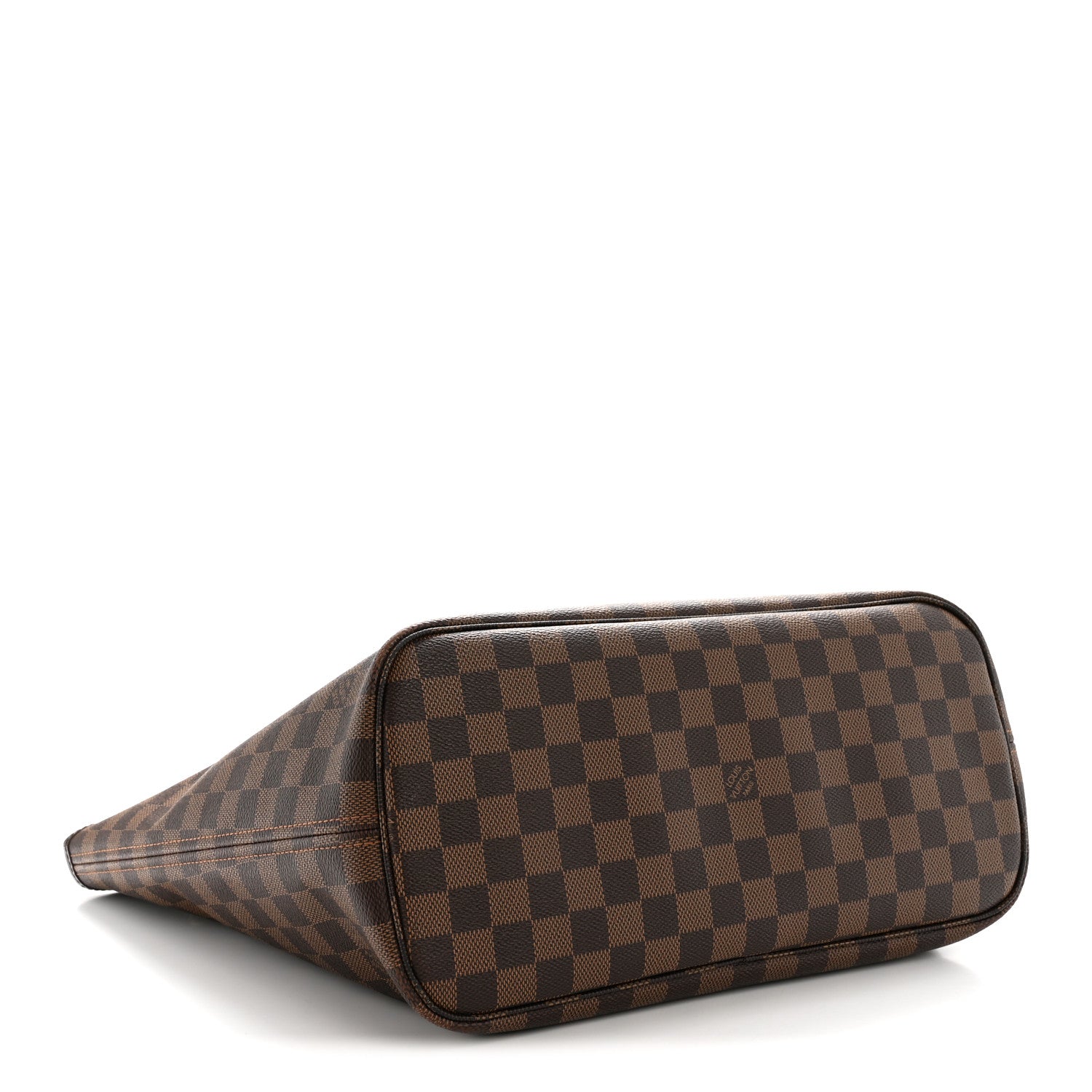 Damier Ebene Neo Neverfull MM