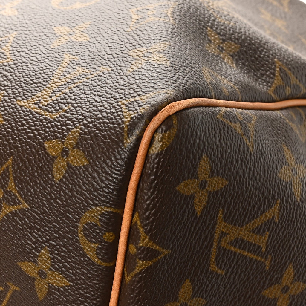 Monogram Keepall 55