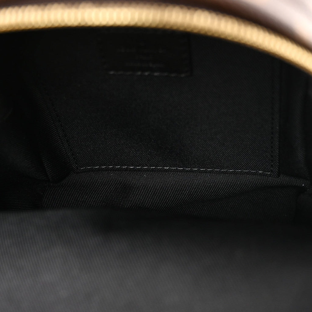Monogram Palm Springs Backpack Mini