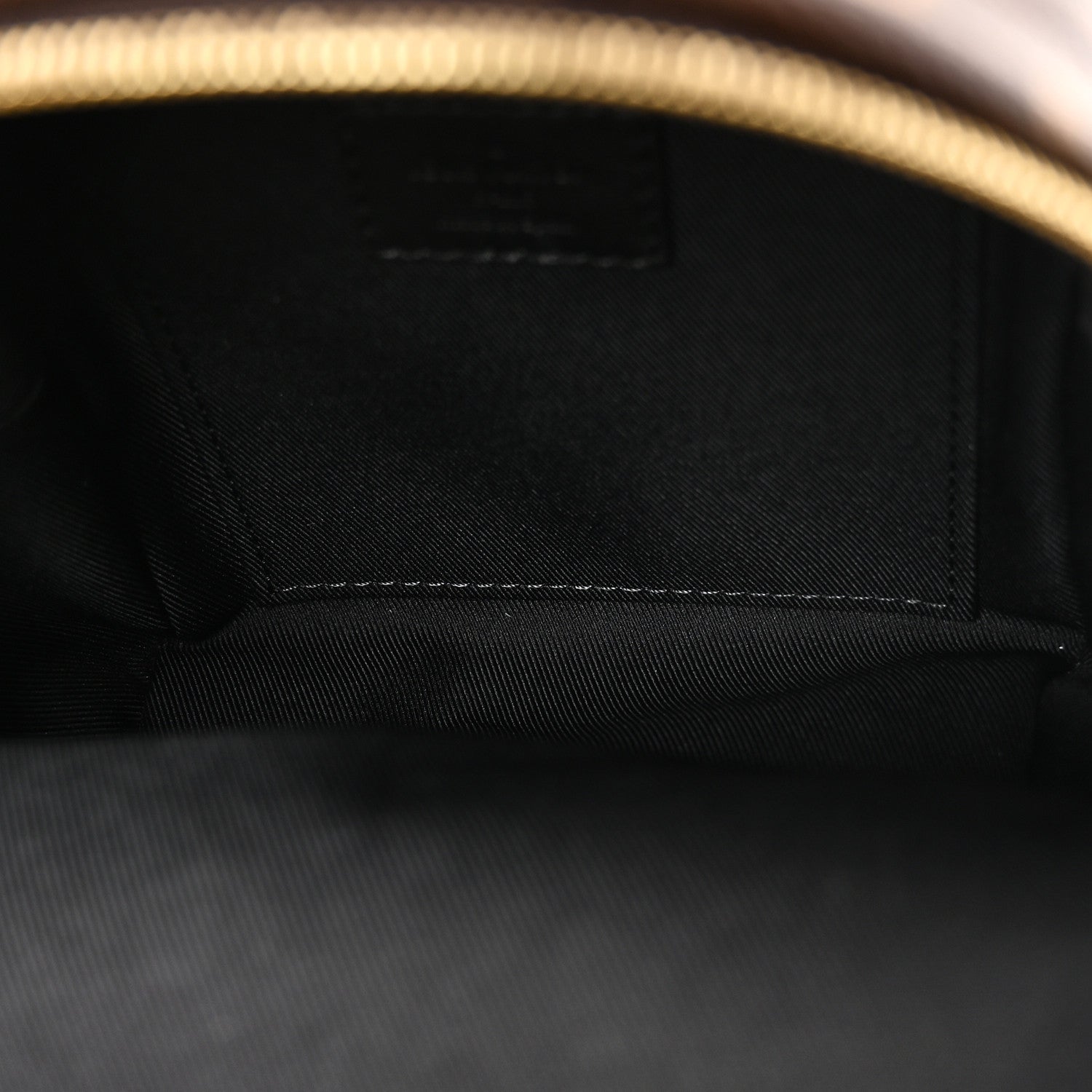 Monogram Palm Springs Backpack Mini