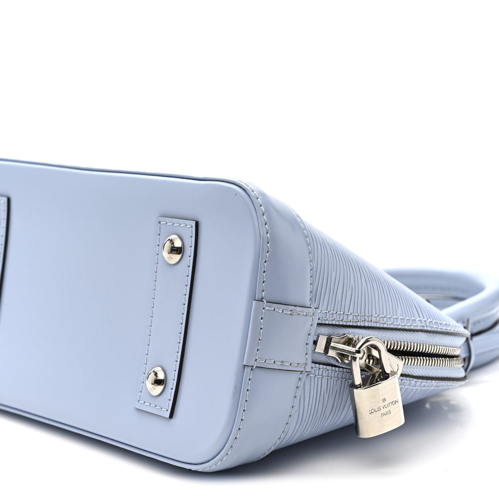 Epi Jacquard Alma BB Cloud Blue